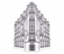 Logo de l'agence BAZIN INVESTISSEMENT